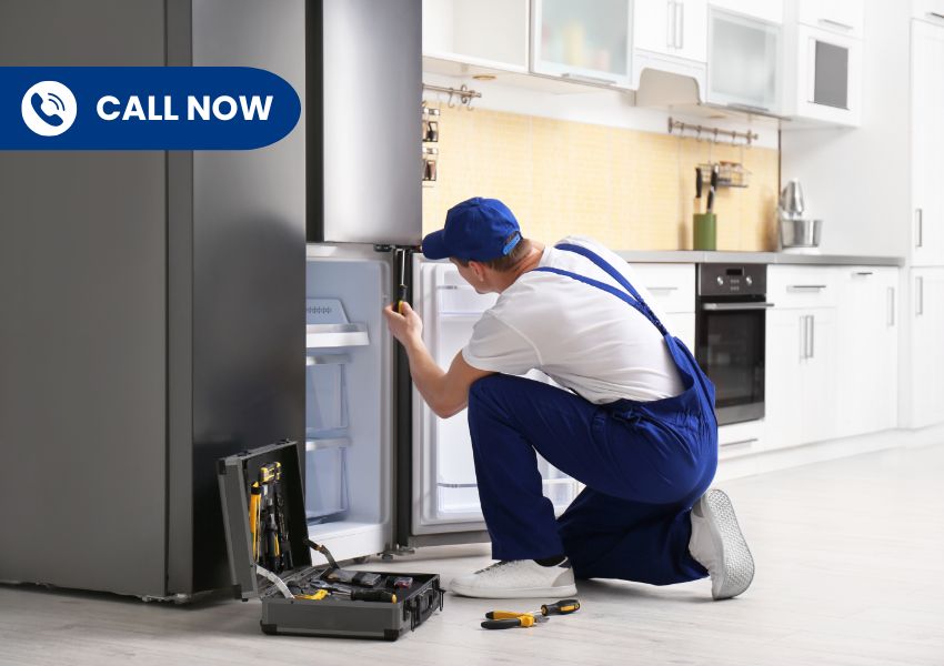 Evensville Appliance Repair Company